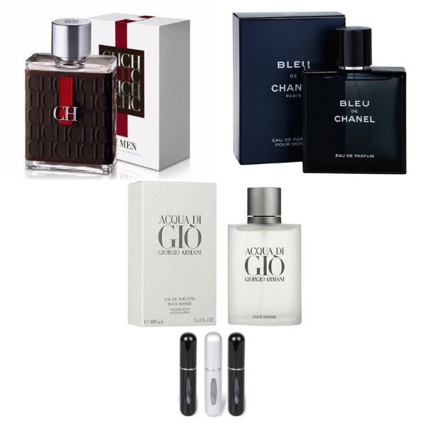 BLEU+CHMEN+ACQUADIGIO+3PERFUMEROS